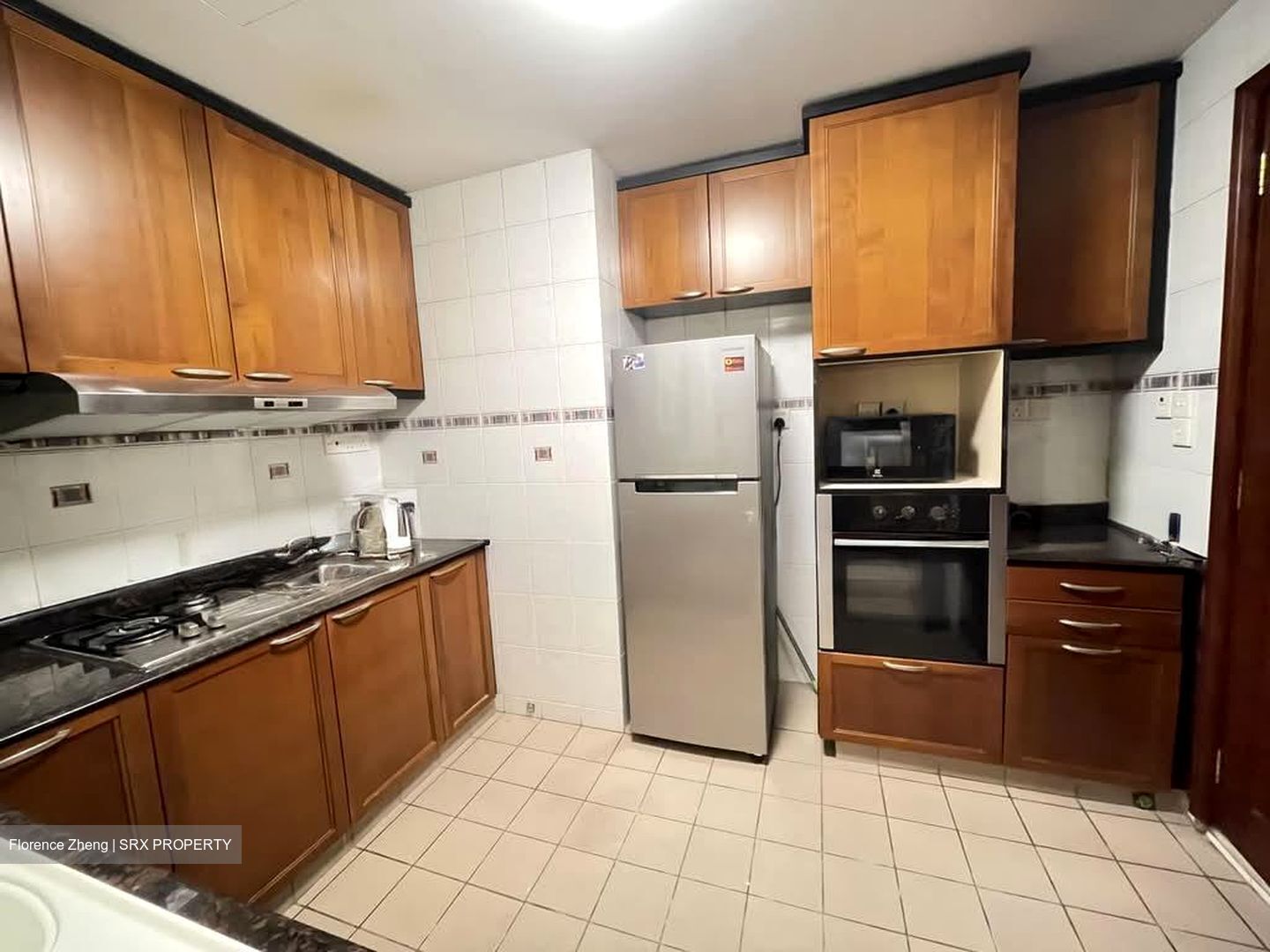 Aspen Heights (D9), Condominium #597116391